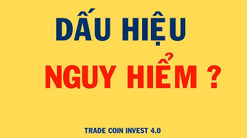 Phân Tích Bitcoin Hôm Nay Và Cập Nhật Thị Trường Crypto  | Bitcoin Dấu Hiệu Nguy Hiểm ?