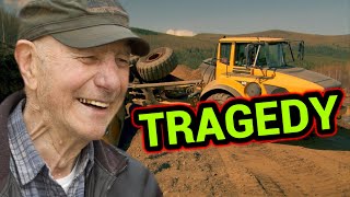 Gold Rush - Heartbreaking Tragedy Of John Schnabel From "Gold Rush" Wealth