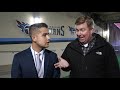 Watch: Titans beat reporters discuss ugly offense in loss to Ravens