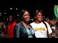 PRISCA BENITA (Arrivée à Cotonou) - Vidéo Officielle