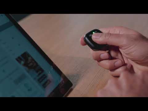 How to go passwordless with StarSign FIDO Key Fob
