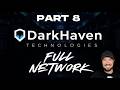 Part 8: Hacking DarkHaven (Full Network) - Hack Smarter Labs