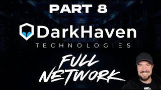 Part 8: Hacking DarkHaven (Full Network) - Hack Smarter Labs