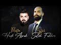 صالح فخري/ هادي ازرق /ياشويقي     Hadi Azrak / saleh fakhri/ Yashwiqi لايف_ حفلات طرطوس