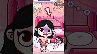 Bug No Avatar World Ção