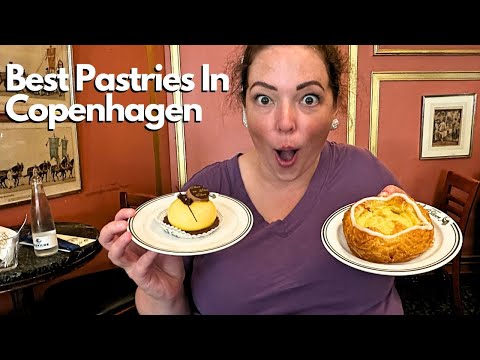 Best Pastry Shops