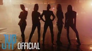 Itzy - Weapon Mv Teaser