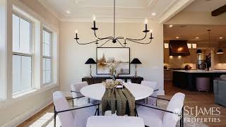 2611 Mariners Way | Southport NC 28461 | For Sale $2,200,000