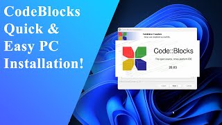 Celebrity CodeBlocks Installation Guide: Step-by-Step Tutorial for PC (2024) Wealth