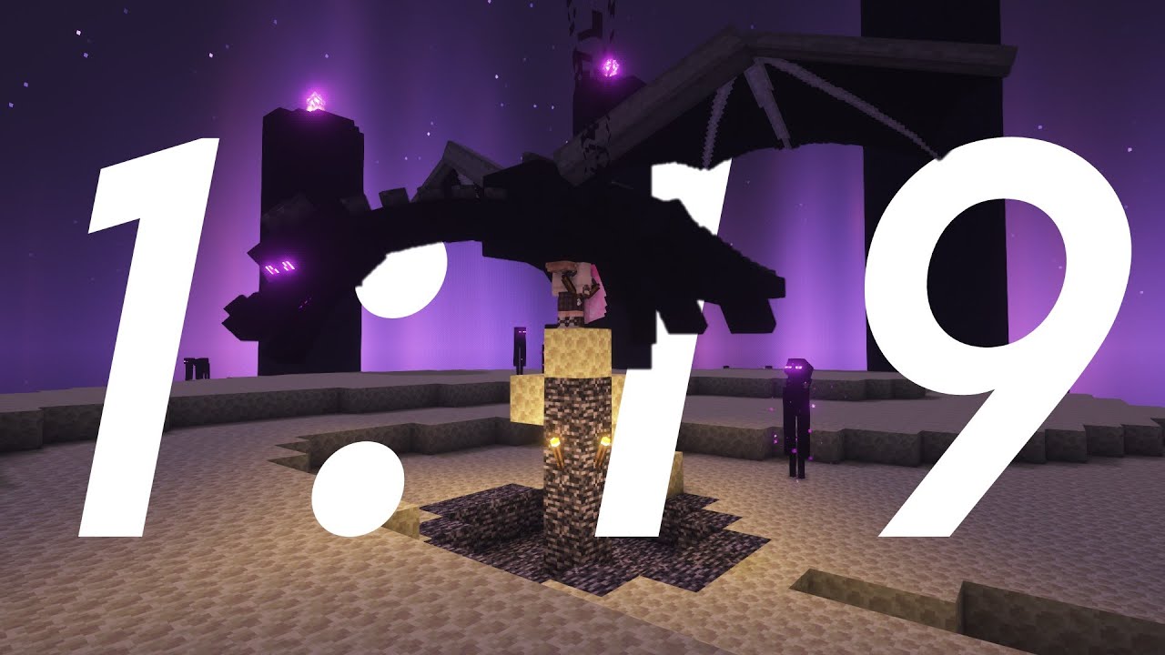 Minecraft In Under 80 Seconds(Icarus SSG FWR 1:19) - YouTube