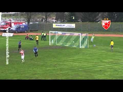 Mladost - Crvena zvezda 1:1 (highlights) marakkanam pincode