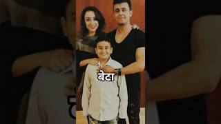 Sonu Nigam And His Beautiful Family 