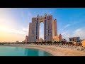 Обзор отеля Rixos Marina в Абу Даби