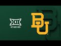 Nate Bennett Highlights vs. Prairie View A&M | 2026 Monster Energy Big 12 Football