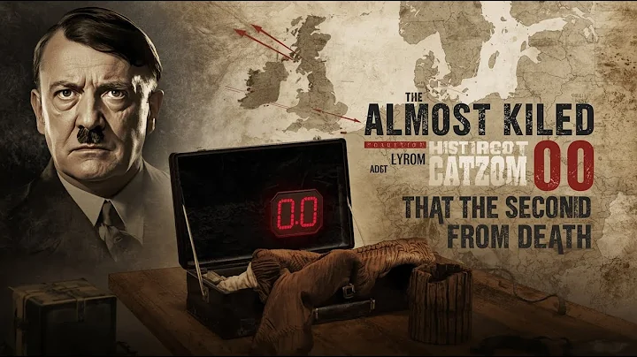 “If This Bomb Worked, WWII Would’ve Ended in 1944”