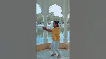 Jab Dil Mile Hrithik Roshan Lyrical Dance Udaipur Dudhtalai Yotubeshorts Fypyoutube 