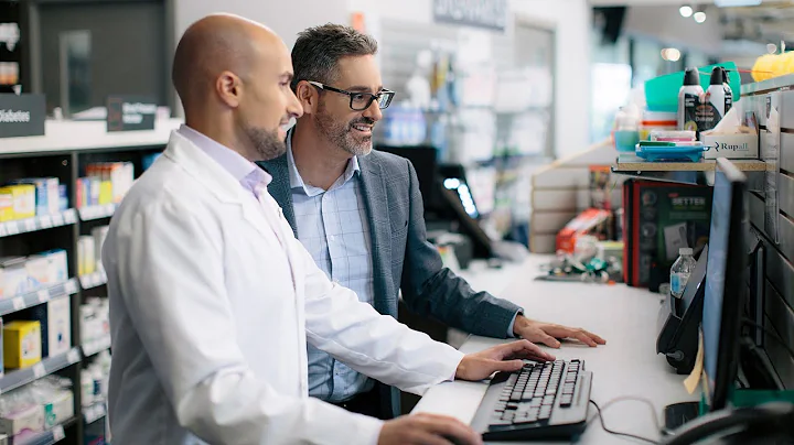 PrescribeIT: Canada's Electronic Prescription Service