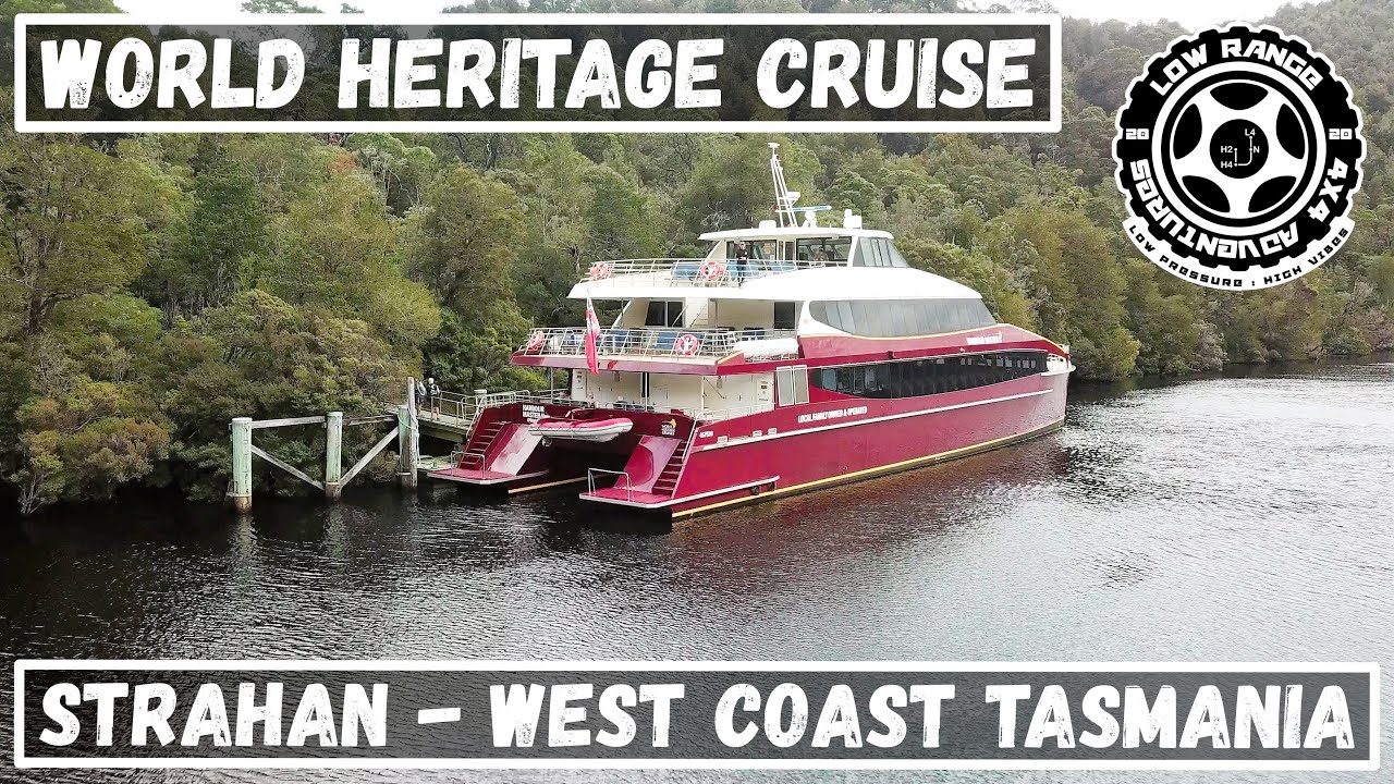 heritage cruise youtube