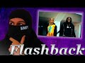 Favé - FLASHBACK ft. Gazo (Clip Officiel) REACTION
