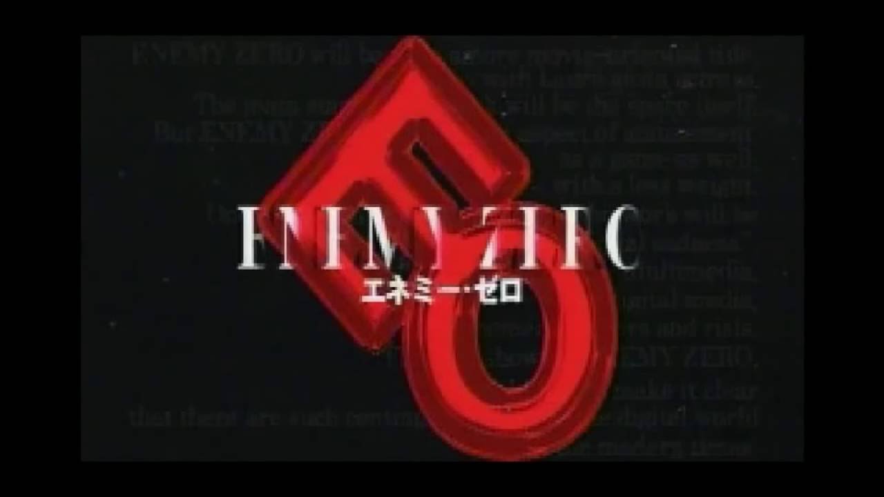 Sega Saturn Enemy Zero Opening Intro https://www.gamesatis.com/