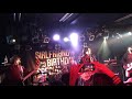 GIRLFRIEND "FIGURE" from 12-1-2019 3rd Birthday Special @ アメリカ村 DROP