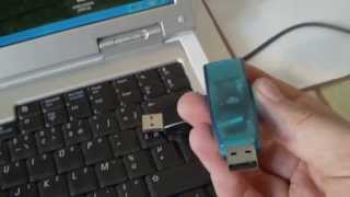 Adaptateur Usb Ethernet À Moins De 3 Euros