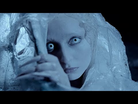 Ashnikko - WEEDKILLER (Official Music Video)