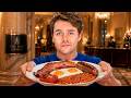 Dining at Every 5-Star Hotel Breakfast in London 🍽️