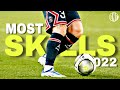 Crazy Football Skills & Goals 2022 #18