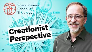 Robert Carter - A Creationist Perspective on the Origin of Humanity