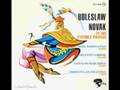 Boleslaw nowak  extraits musicaux