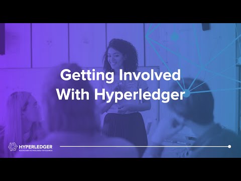 Video: Adakah Hyperledger berfungsi pada Windows?