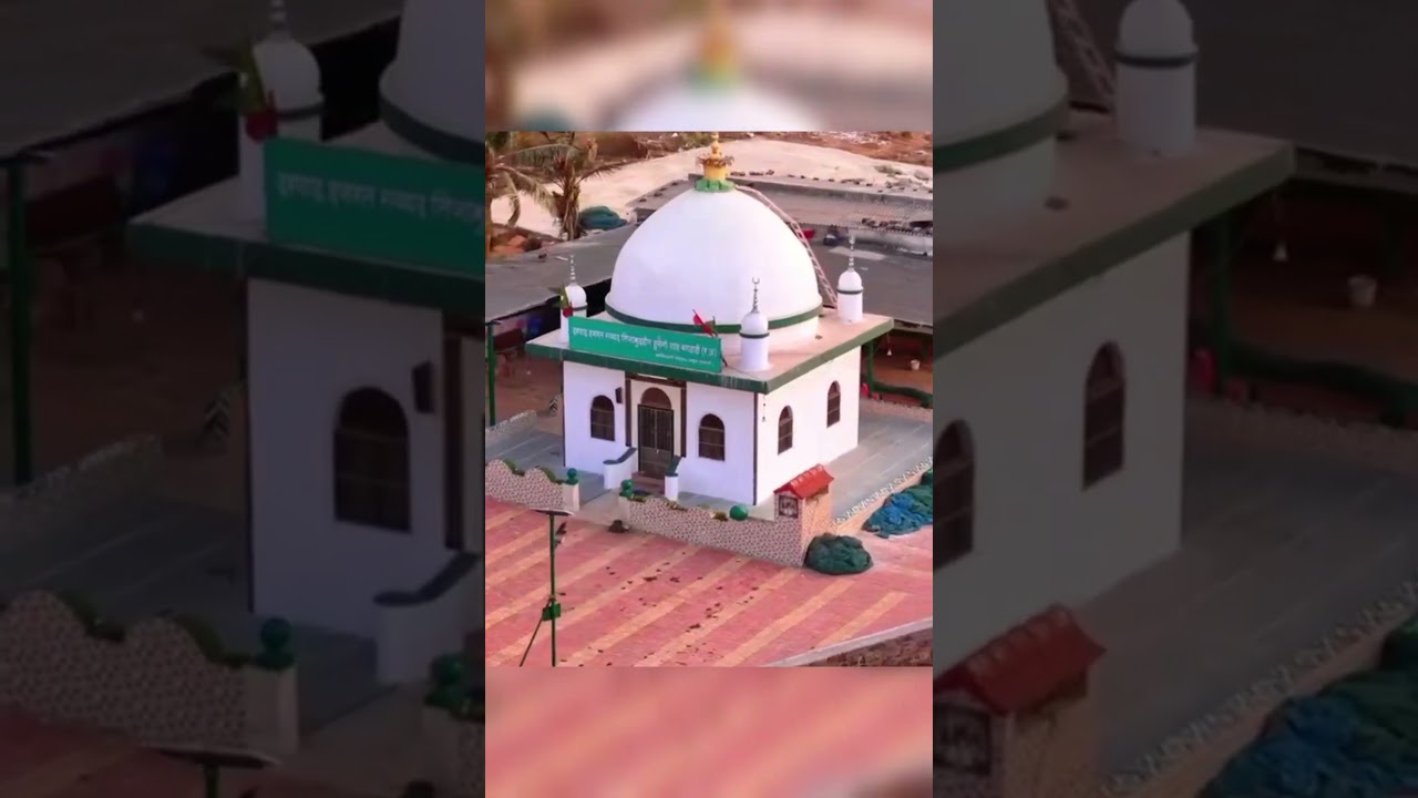 Ambu Bet Island – मुंबई का गायब हो जाने वाला टापू | 3 धर्म, 1 रहस्य||BrainnyButFunny