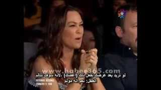 مواهب تركيا صدق او لا تصدق طفل عمره   سنوات مترجم سمعها