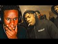 Wavijus reacts to  sheemy x bory 300  imposters official music