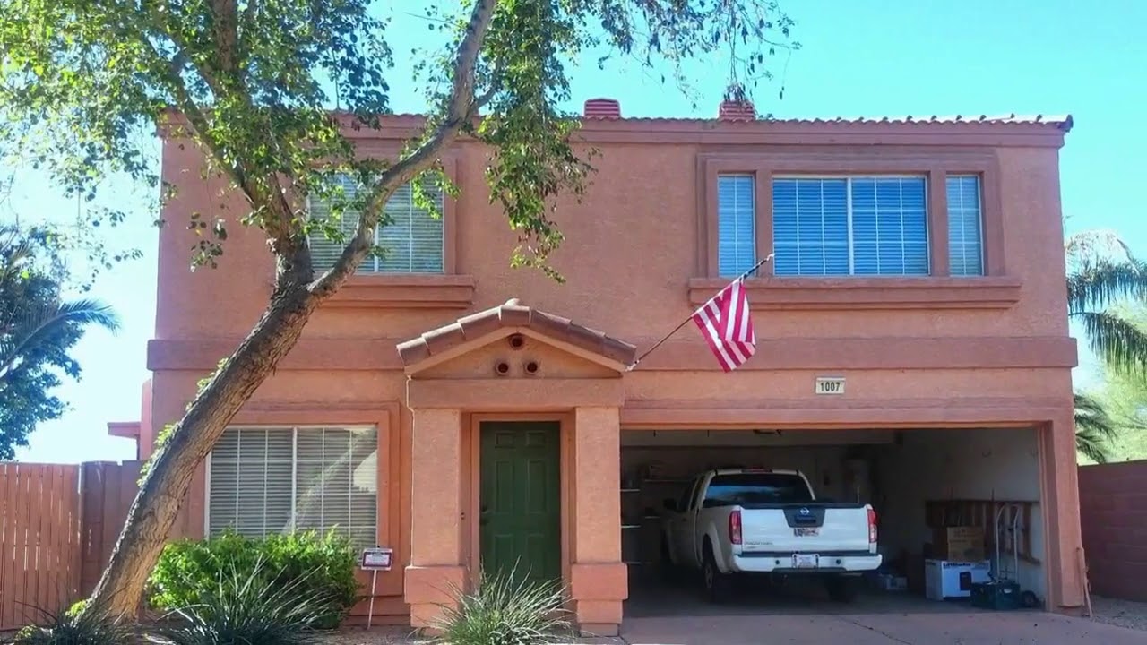 Buy Phoenix House Regardless of Credit