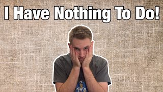 “Help, I Have No Work!” What To Do When Work Is Slow | Handyman University