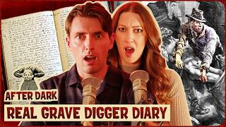Day In The Life Of A Body Snatcher | After Dark