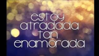 [HD] Anahí - Dividida (Dos Hogares) Letra