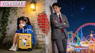 Download Lagu 💝Por cuidar a su familia enferma, lo soportaba todo… hasta que él apareció.El amor empieza aquí！ MP3