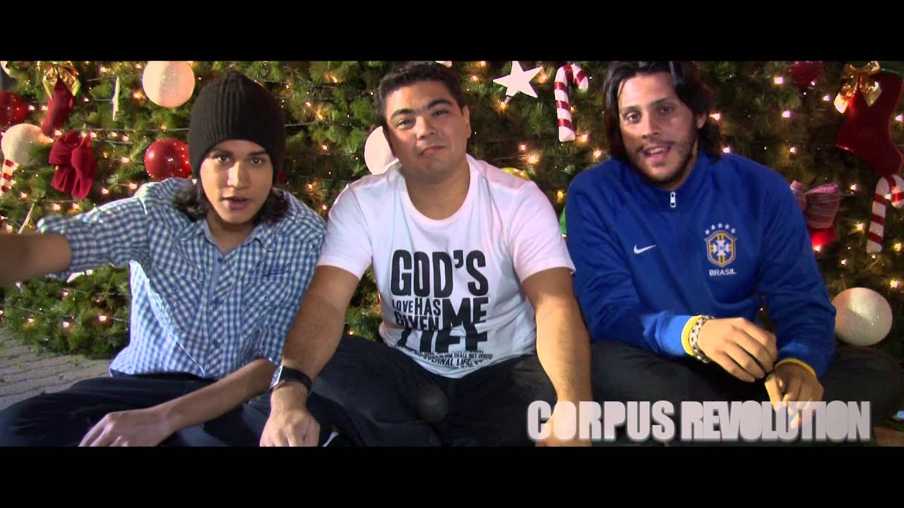 Culto Game Over - Corpus Revolution