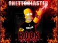 Dj ghettoblaster  i wanna rock  rock mashup 