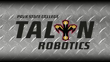 Talon Robotics 2016