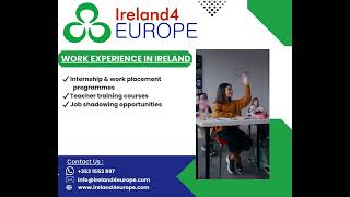 Connecting Talent with International Opportunities