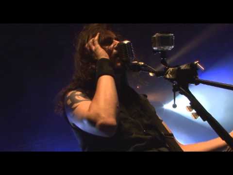 Seek 'Em All (Metallica Tribute Band) - Battery Live at Musik 'N' Viu 2012