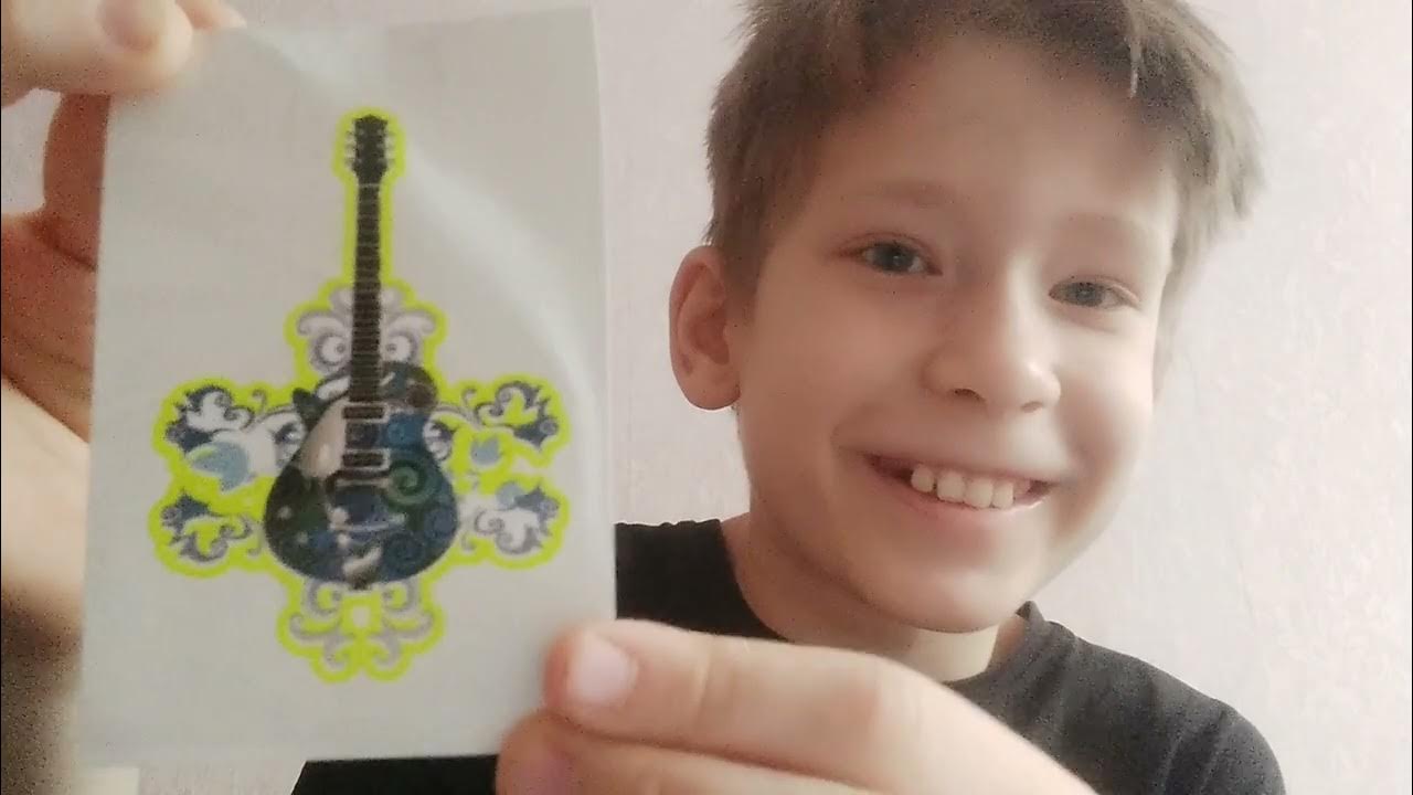 я попробовал еду которую не где ни купить , это шок!!! - YouTube