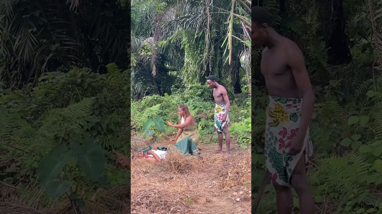 THE BROKEN VOW #trendingvideo #viralvideo