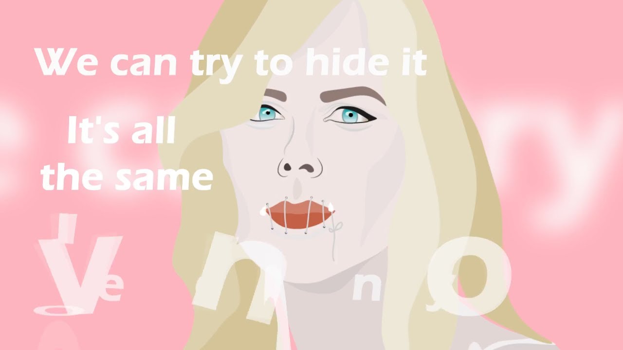 Big Little Lies 2 Cold Little Heart(Lyrics) YouTube