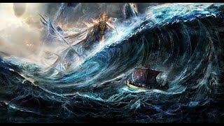 Tidal Wave || Poseidon X-Suit Theme Song