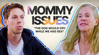 If You Can't Parent A Jealous Dog, Don't Bother Having Kids | Mommy Issues Podcast